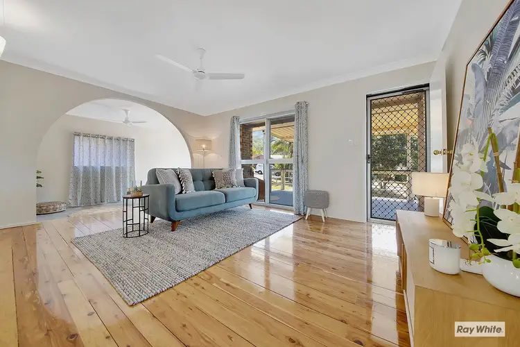 Fourth view of Homely house listing, 20 Holt Street, Yeppoon QLD 4703