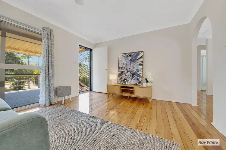 Fifth view of Homely house listing, 20 Holt Street, Yeppoon QLD 4703