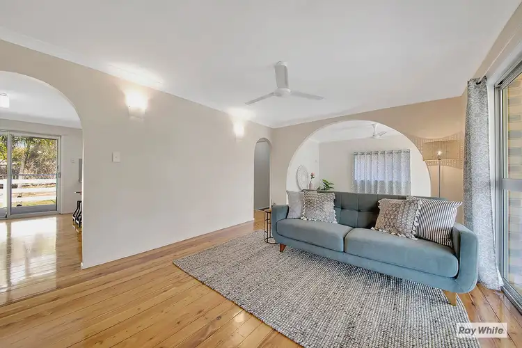 Sixth view of Homely house listing, 20 Holt Street, Yeppoon QLD 4703