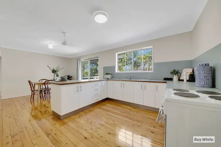 Seventh view of Homely house listing, 20 Holt Street, Yeppoon QLD 4703