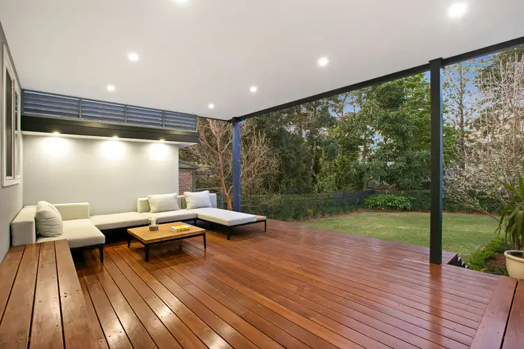 Second view of Homely house listing, 25 Beswick Avenue, North Ryde NSW 2113