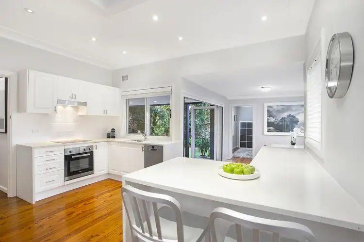 Fourth view of Homely house listing, 25 Beswick Avenue, North Ryde NSW 2113