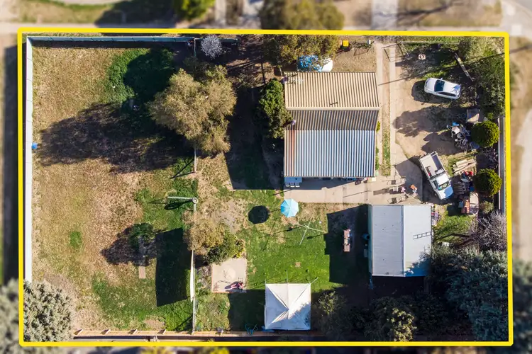 Third view of Homely house listing, 18 Bungendore Road, Queanbeyan East NSW 2620