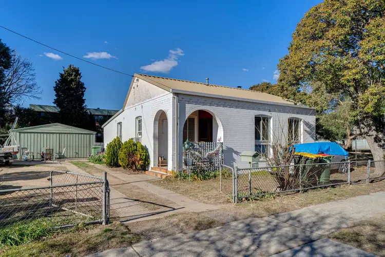 Fourth view of Homely house listing, 18 Bungendore Road, Queanbeyan East NSW 2620