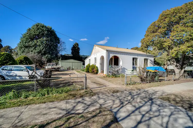 Fifth view of Homely house listing, 18 Bungendore Road, Queanbeyan East NSW 2620