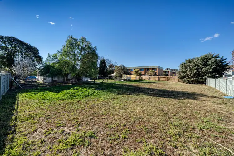 Sixth view of Homely house listing, 18 Bungendore Road, Queanbeyan East NSW 2620