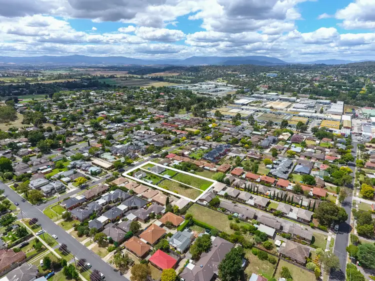 Third view of Homely house listing, 21 McCOMB Street, Lilydale VIC 3140