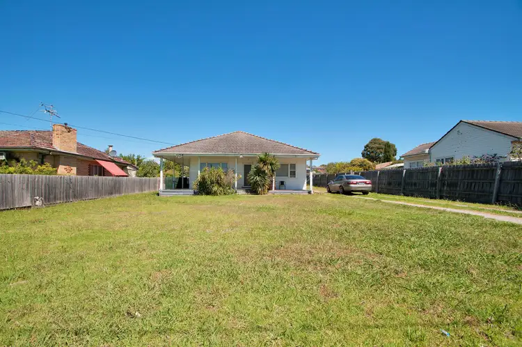 Fifth view of Homely house listing, 21 McCOMB Street, Lilydale VIC 3140