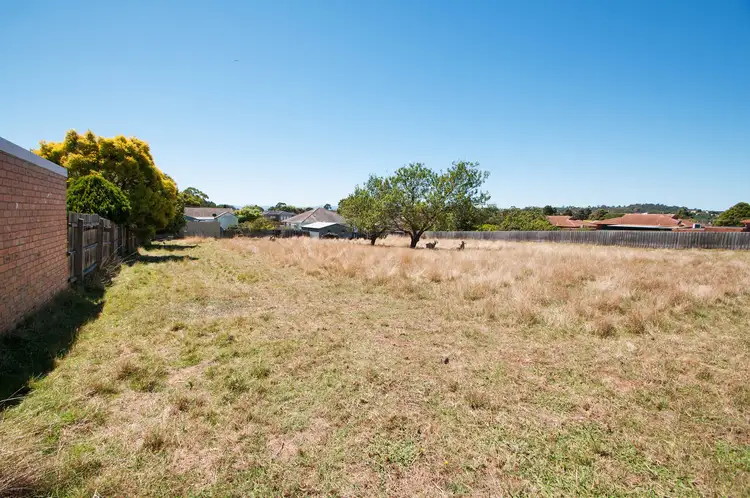 Seventh view of Homely house listing, 21 McCOMB Street, Lilydale VIC 3140
