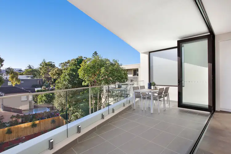Fifth view of Homely apartment listing, 11/34 Hamilton Street, Rose Bay NSW 2029