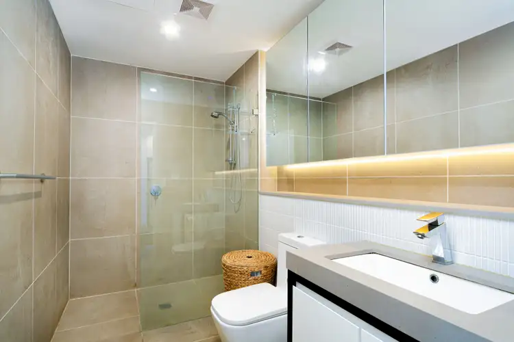 Sixth view of Homely apartment listing, 117/1-5A Cliff Road, Epping NSW 2121