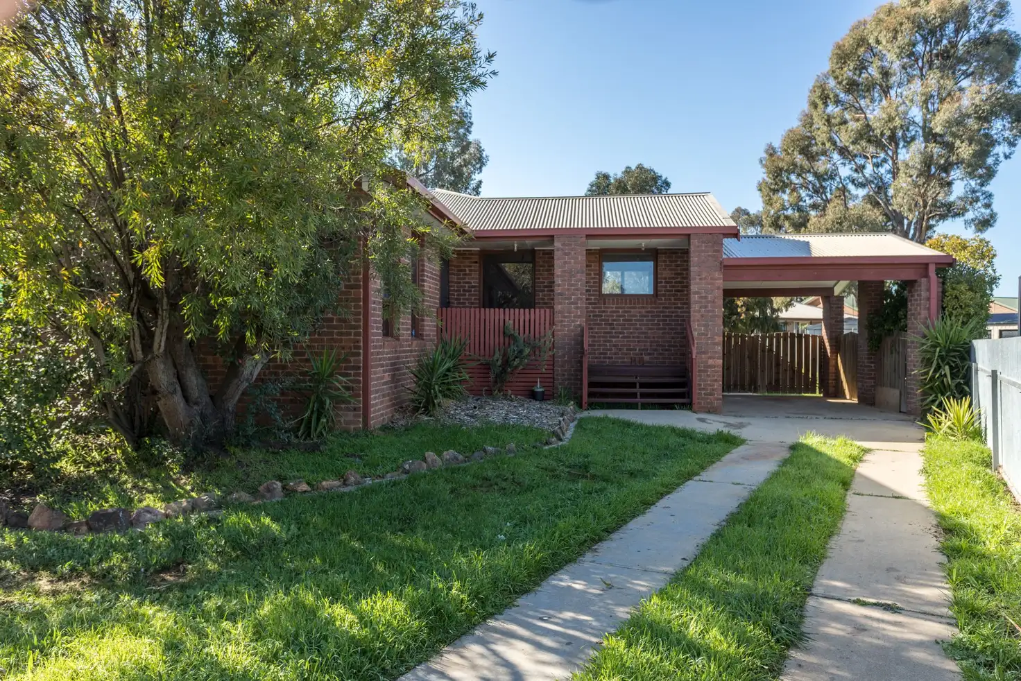 Main view of Homely house listing, 6 Serra Court, Tatura VIC 3616