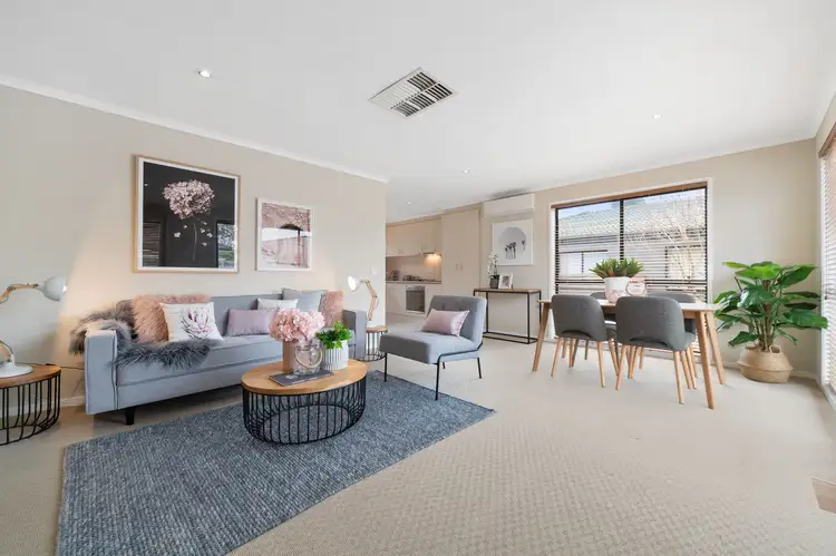 Second view of Homely unit listing, 2/13 Third Avenue, Chelsea Heights VIC 3196