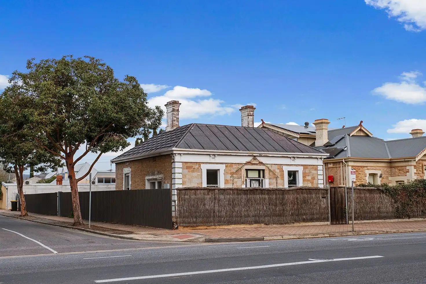 Main view of Homely house listing, 34 Walkerville Terrace, Gilberton SA 5081