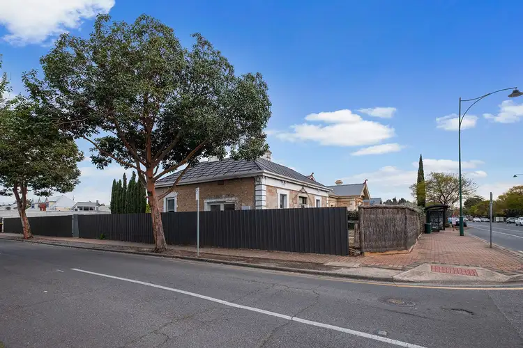 Second view of Homely house listing, 34 Walkerville Terrace, Gilberton SA 5081