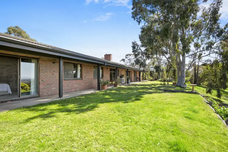 Third view of Homely house listing, 75 Bellinghams Hill Road, Ararat VIC 3377