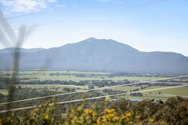 Fifth view of Homely house listing, 75 Bellinghams Hill Road, Ararat VIC 3377