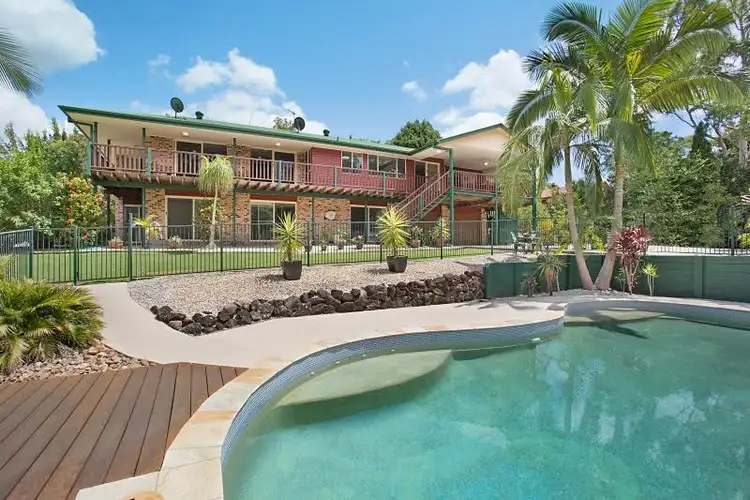 13 Verdure Place, Bonogin QLD 4213