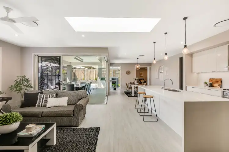 Third view of Homely house listing, 20 Daniells Close, Middle Ridge QLD 4350