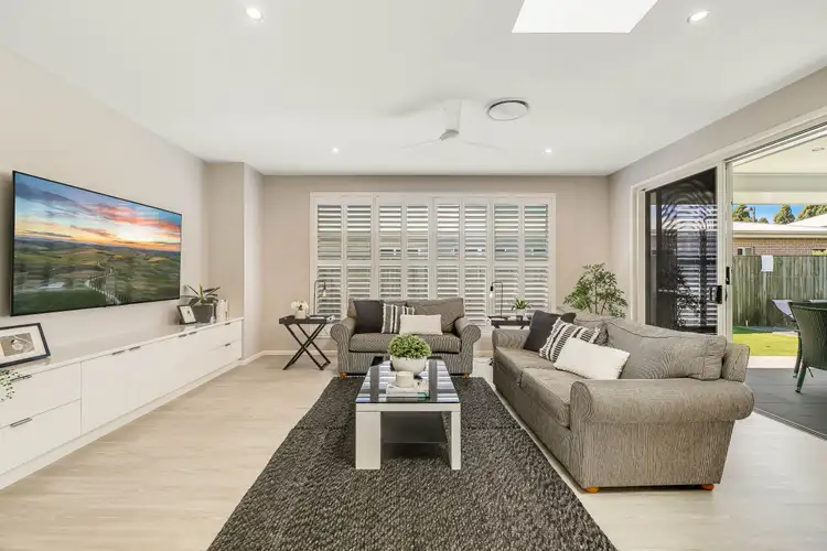 Fourth view of Homely house listing, 20 Daniells Close, Middle Ridge QLD 4350