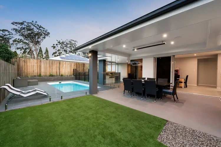 Sixth view of Homely house listing, 20 Daniells Close, Middle Ridge QLD 4350