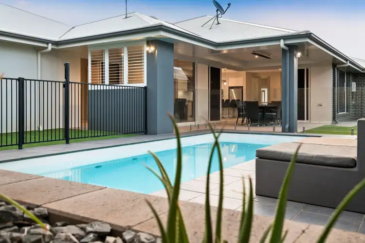 Seventh view of Homely house listing, 20 Daniells Close, Middle Ridge QLD 4350