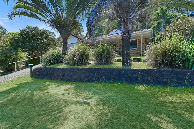 15 Savannah Court, Bli Bli QLD 4560