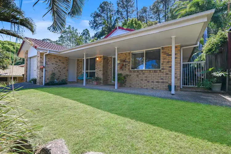 Second view of Homely house listing, 15 Savannah Court, Bli Bli QLD 4560