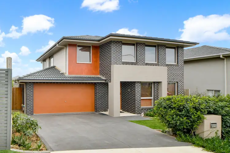 17 Moscow Road, Edmondson Park NSW 2174