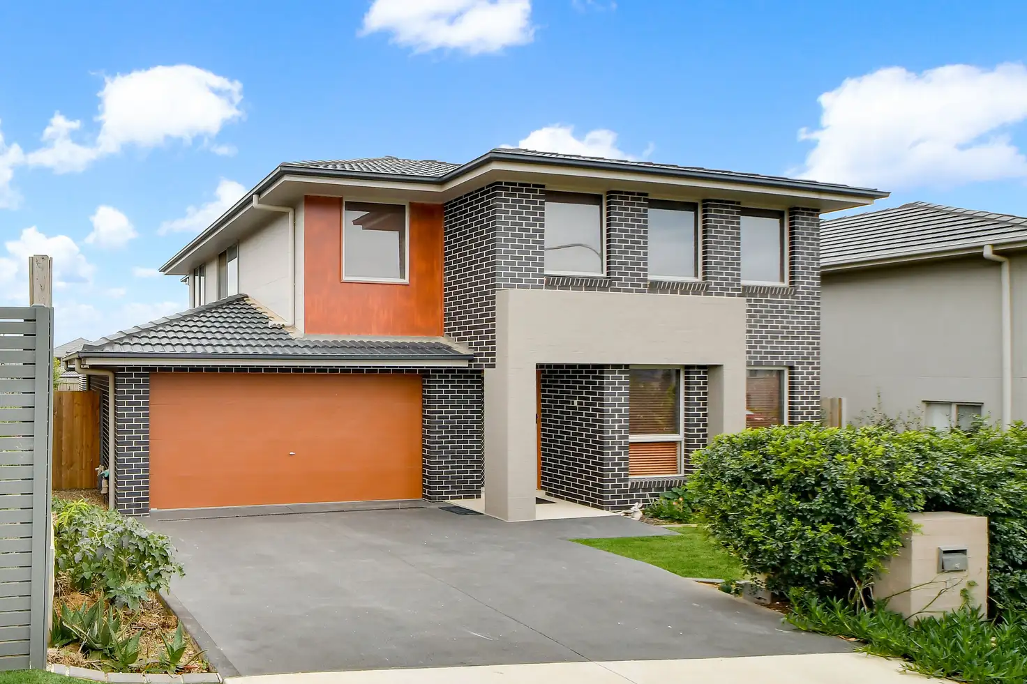 Main view of Homely house listing, 17 Moscow Road, Edmondson Park NSW 2174
