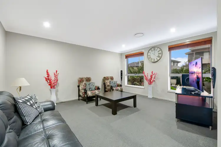 Third view of Homely house listing, 17 Moscow Road, Edmondson Park NSW 2174