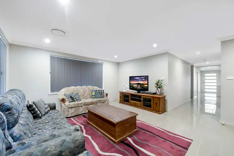 Fourth view of Homely house listing, 17 Moscow Road, Edmondson Park NSW 2174