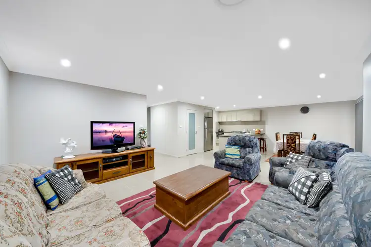 Fifth view of Homely house listing, 17 Moscow Road, Edmondson Park NSW 2174