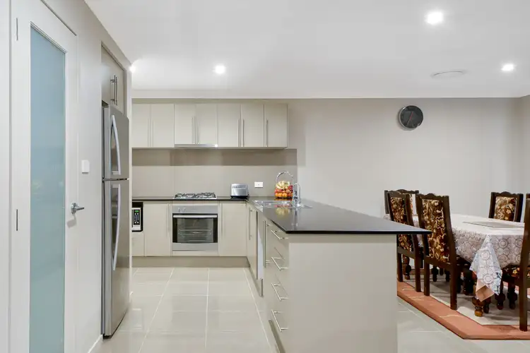 Sixth view of Homely house listing, 17 Moscow Road, Edmondson Park NSW 2174