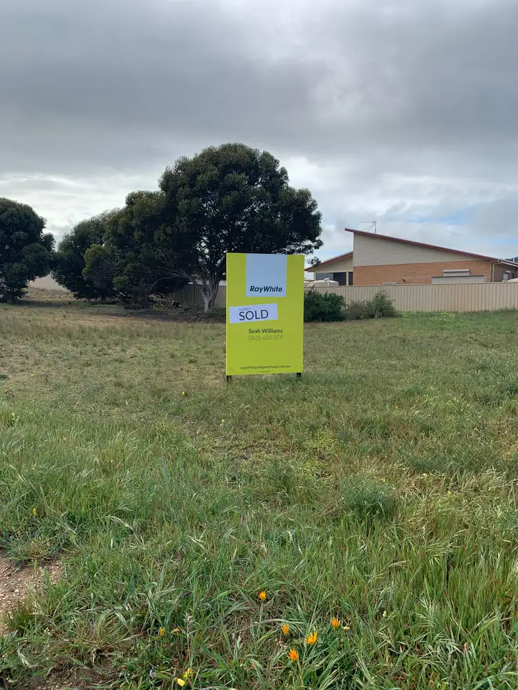 Main view of Homely land listing, 12 (Lot 4) Minnipa Drive, Port Hughes SA 5558