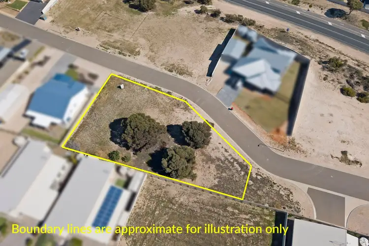Sixth view of Homely land listing, 12 (Lot 4) Minnipa Drive, Port Hughes SA 5558