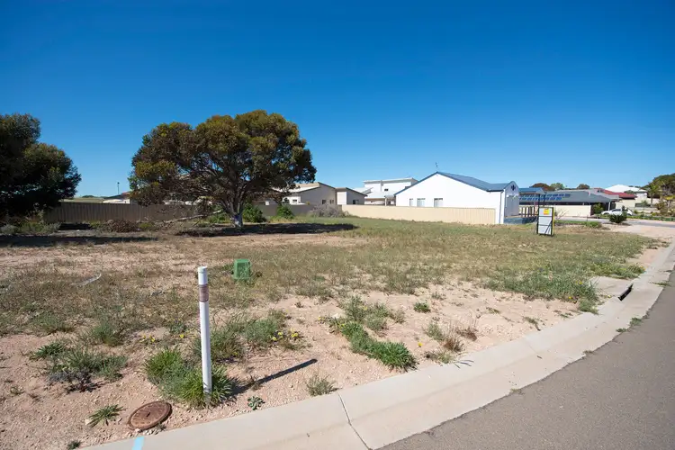 Seventh view of Homely land listing, 12 (Lot 4) Minnipa Drive, Port Hughes SA 5558