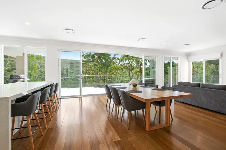 286 Carters Road, Grose Vale NSW 2753