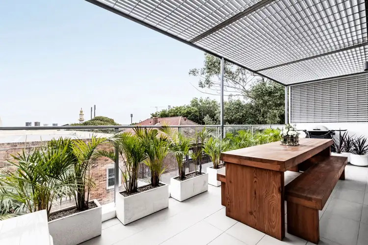 12/19 Poate Road, Centennial Park NSW 2021