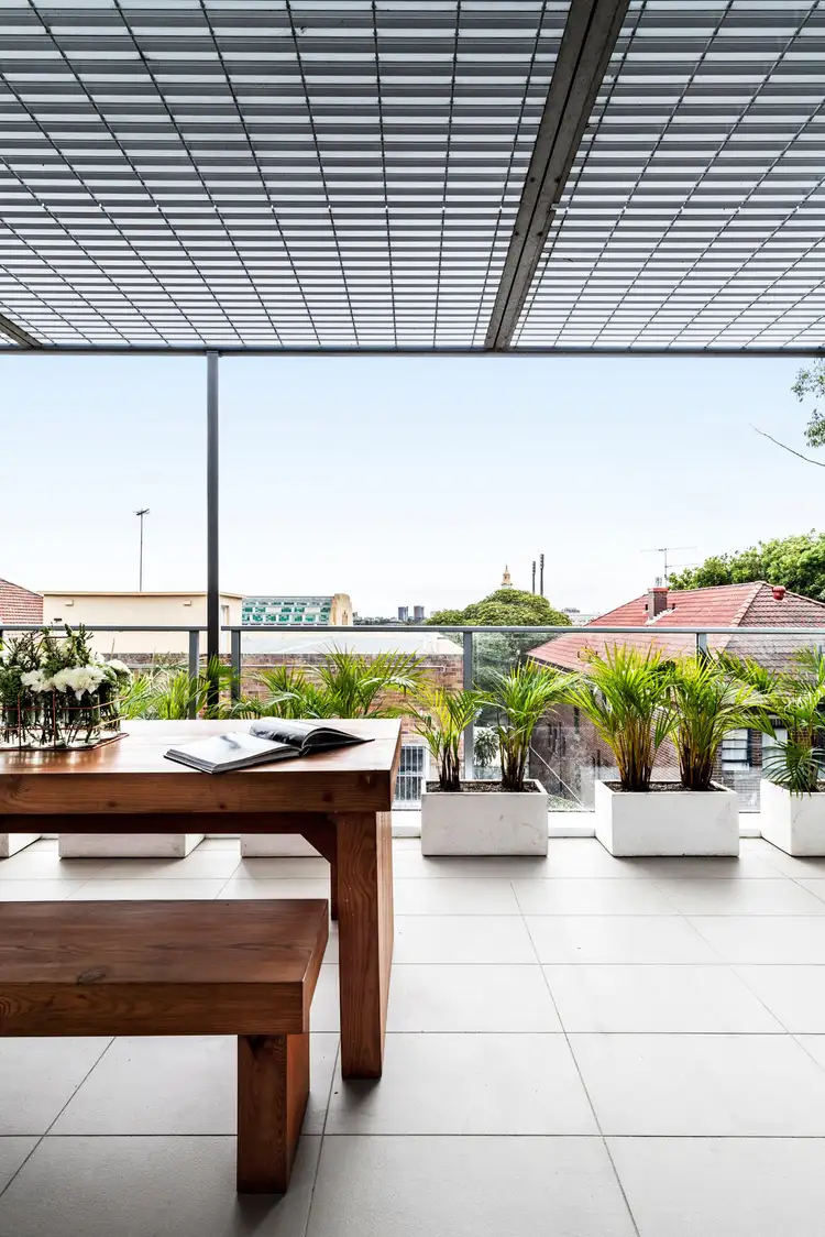 Fifth view of Homely apartment listing, 12/19 Poate Road, Centennial Park NSW 2021