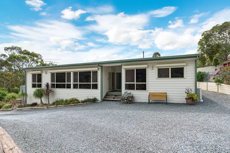 Main view of Homely rural property listing, 150 Broadbent Road, Macclesfield SA 5153
