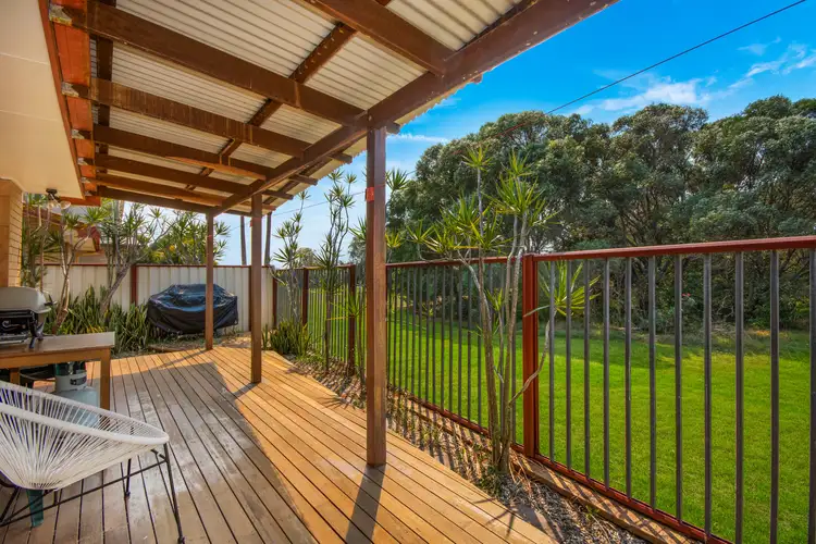 6/63 Melaleuca Drive, Yamba NSW 2464