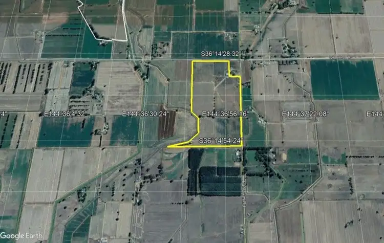 00 Bamawm Road, Bamawm VIC 3561