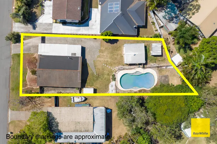 23 Currawong Drive, Birkdale QLD 4159