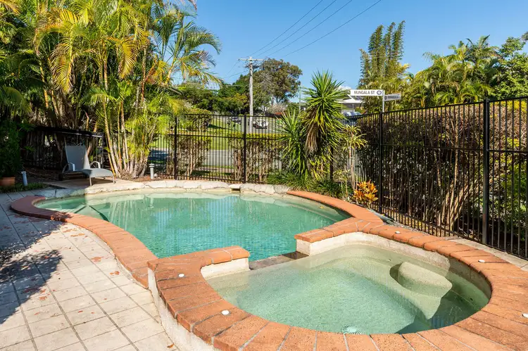 Third view of Homely unit listing, 10/1 Pinnaroo Street, Hope Island QLD 4212