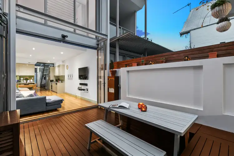 Second view of Homely house listing, 29a Ashmore Street, Erskineville NSW 2043