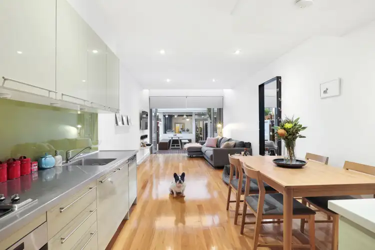 Third view of Homely house listing, 29a Ashmore Street, Erskineville NSW 2043