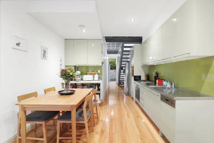 Fourth view of Homely house listing, 29a Ashmore Street, Erskineville NSW 2043