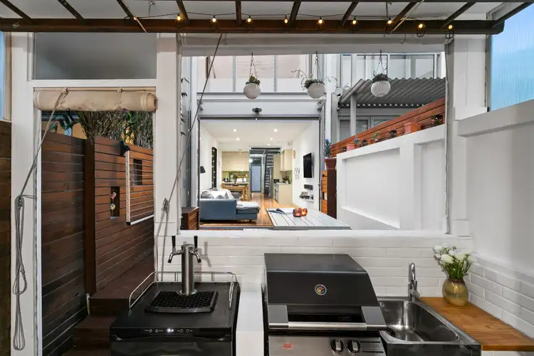 Sixth view of Homely house listing, 29a Ashmore Street, Erskineville NSW 2043
