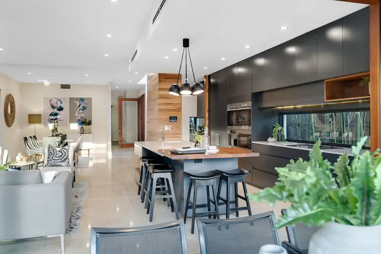 Fifth view of Homely house listing, 32 Princess Street, Bulimba QLD 4171